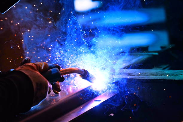 Affordable Welder Services in West Bountiful, UT
