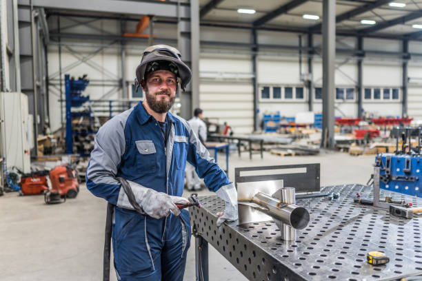 Best Automation and Robotic Welding in West Bountiful, UT